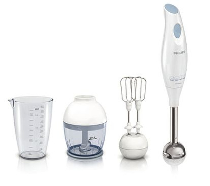 Philips HR1316/10 Immersion blender 0.8L 550W Blue,White blender