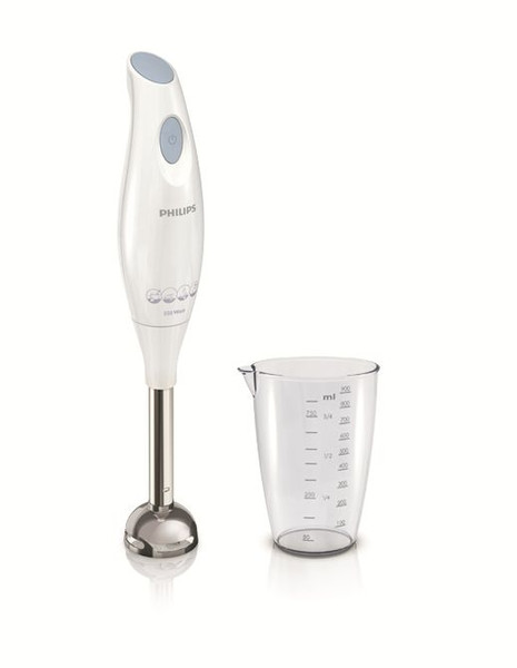 Philips HR1315/10 Immersion blender 0.8L 550W Blue,White blender