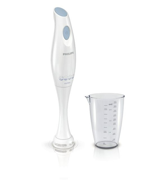 Philips HR1311/10 Immersion blender 0.8L 550W Blue,White blender