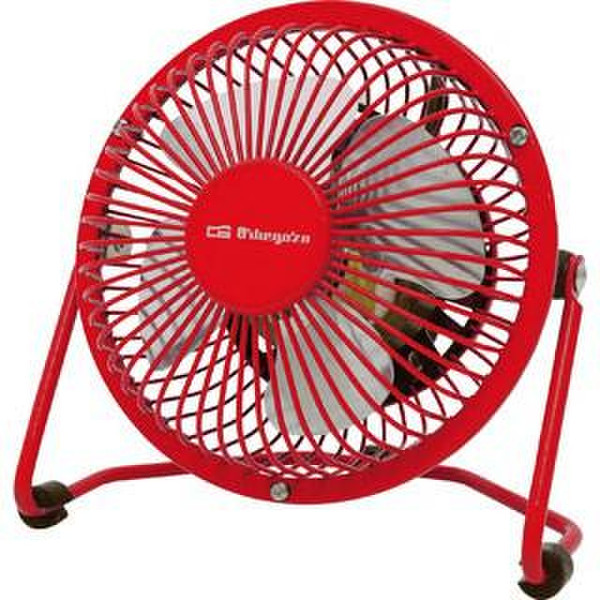 Orbegozo PW 1018 Red