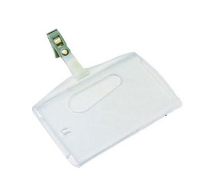 Azor -1043 Acrylic 1pc(s) badge/badge holder