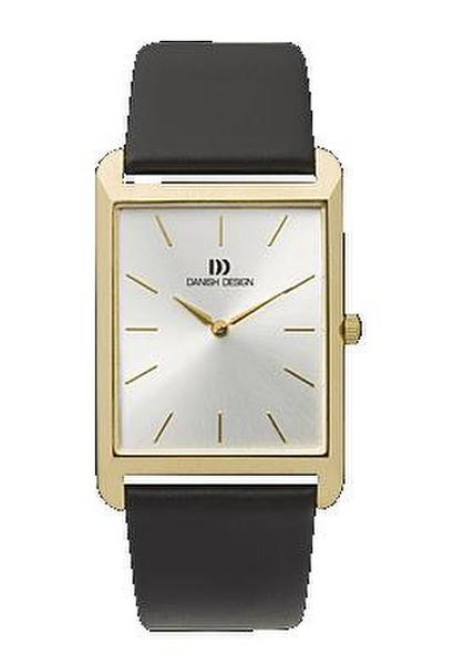 Danish Design 3310071 Wristwatch Male Quartz Gold watch
