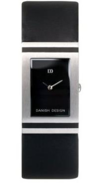 Danish Design 3314126 Armbanduhr Männlich Quarz Edelstahl Uhr