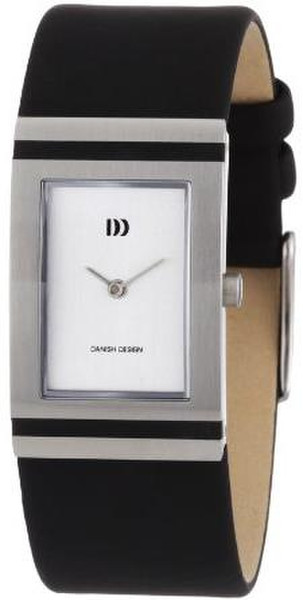 Danish Design 3314127 Armbanduhr Männlich Quarz Edelstahl Uhr