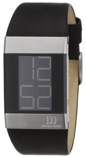 Danish Design 3314179 Wristwatch Male Quartz Stainless steel watch
