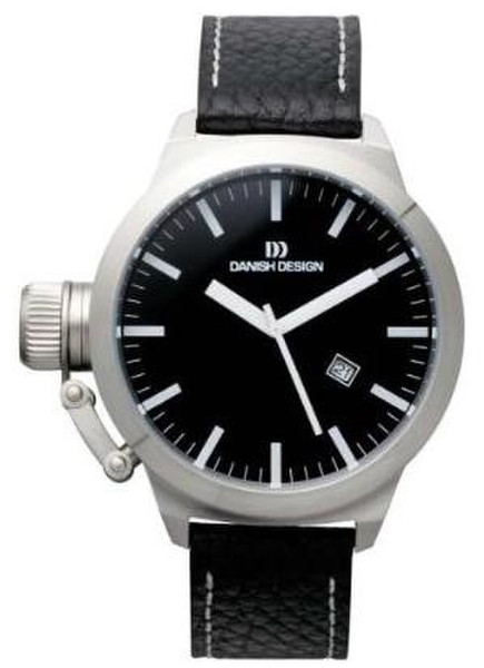 Danish Design 3314224 Wristwatch Male Quartz Stainless steel watch
