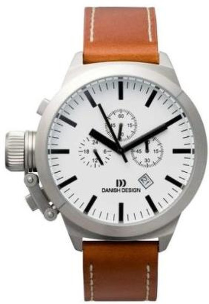 Danish Design 3314228 Wristwatch Male Quartz Stainless steel watch