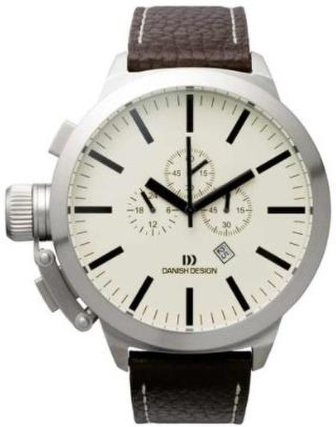 Danish Design 3314236 Wristwatch Male Quartz Stainless steel watch