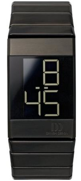 Danish Design 3314242 Наручные часы Мужской Кварц Черный наручные часы