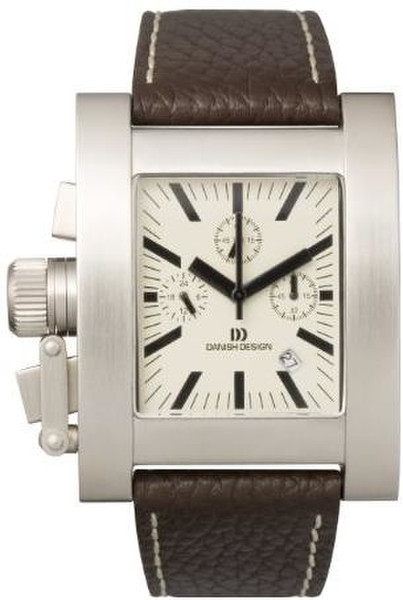 Danish Design 3314248 Wristwatch Female Quartz Stainless steel watch