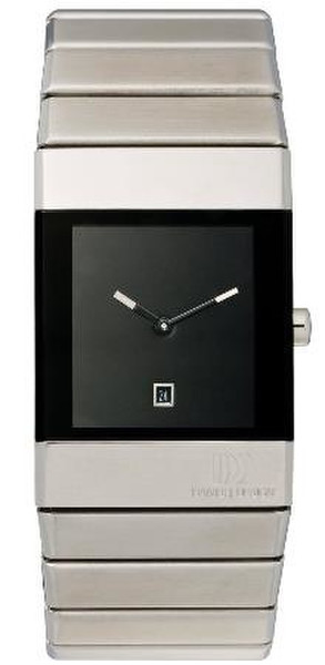 Danish Design 3314280 Wristwatch Male Quartz Stainless steel watch