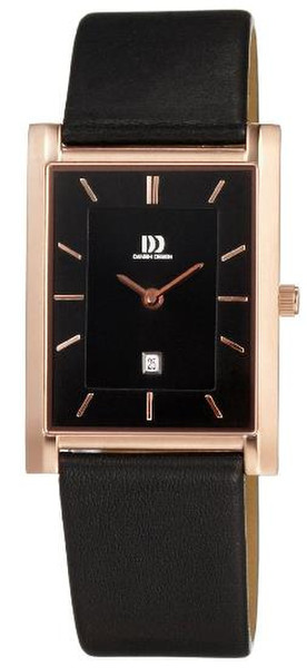 Danish Design 3314298 наручные часы