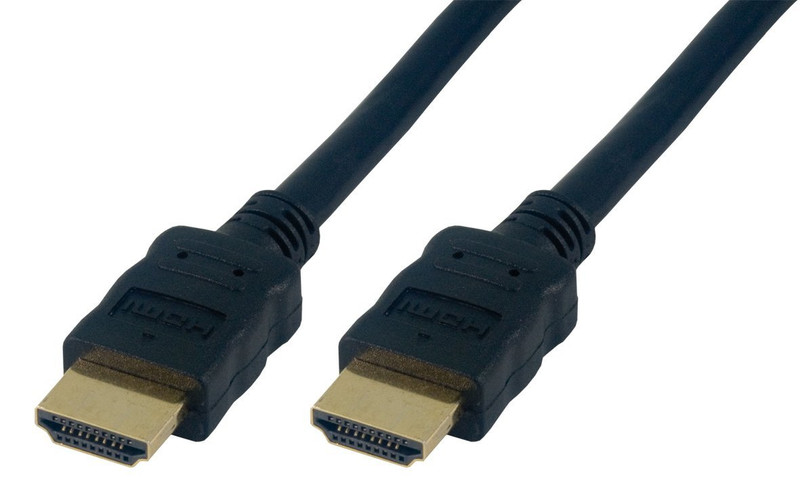 2ck HDMI M/M, 15m