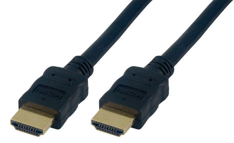 2ck HDMI M/M, 10m