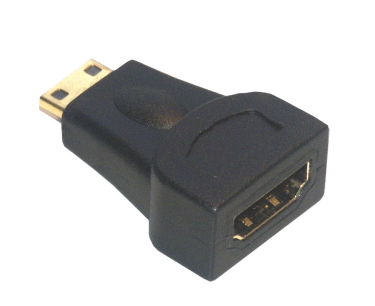 2ck HDMI F - Mini HDMI M