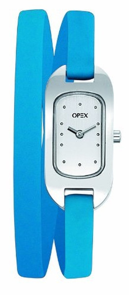 Opex X0391GA2 Armband Weiblich Quarz Edelstahl Uhr