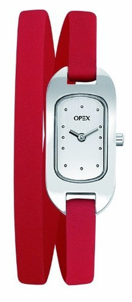 Opex X0391GA5 Armband Weiblich Quarz Edelstahl Uhr