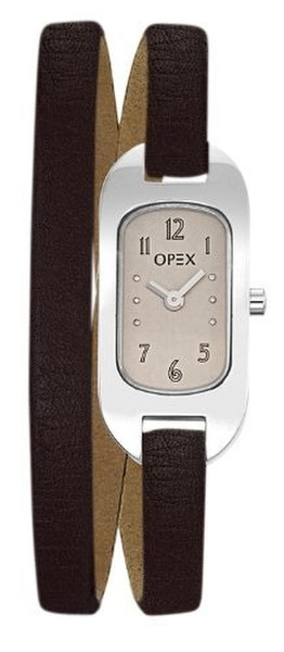 Opex X0391LA3 Bracelet Female Quartz Stainless steel watch