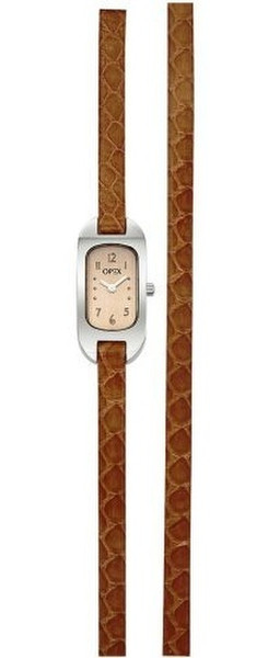 Opex X0391LB4 Bracelet Female Quartz Stainless steel watch
