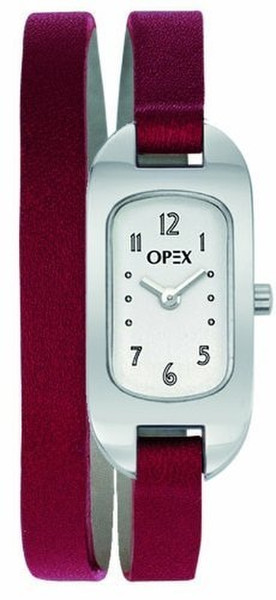 Opex X0391LC1 Bracelet Male Quartz Stainless steel watch