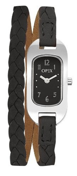 Opex X0391LC2 Armband Weiblich Quarz Edelstahl Uhr