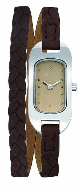 Opex X0391LC3 Bracelet Female Quartz Stainless steel watch