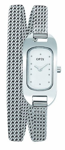 Opex X0391MA1 Браслет Женский Кварц Металлический наручные часы