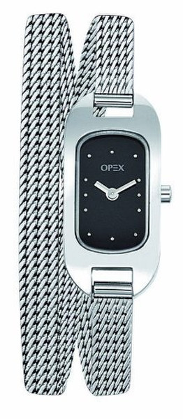 Opex X0391MA2 Браслет Мужской Кварц Нержавеющая сталь наручные часы