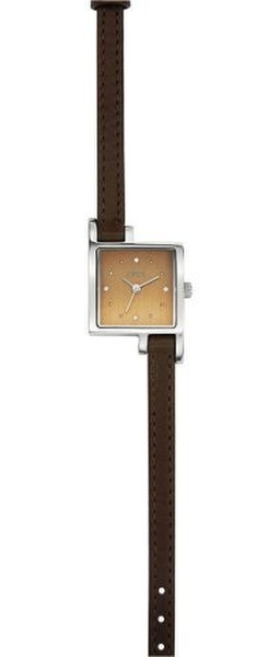 Opex X3231LA4 Armband Männlich Quarz Edelstahl Uhr