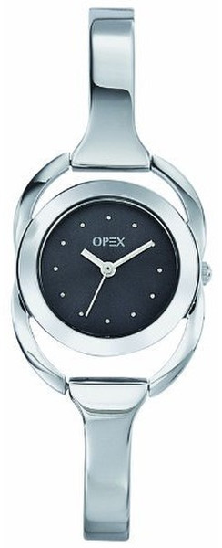 Opex X3351LA1 Браслет Женский Кварц Cеребряный наручные часы