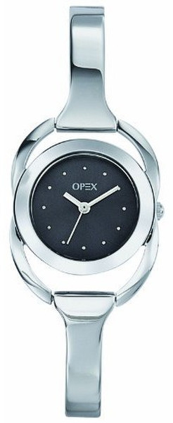 Opex X3351MA1 Браслет Женский Кварц Cеребряный наручные часы