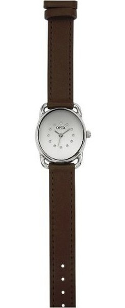 Opex X3381LA1 Armband Weiblich Quarz Edelstahl Uhr