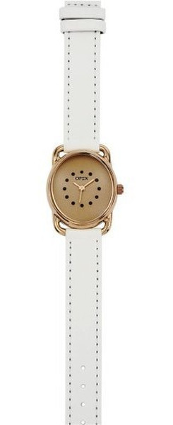 Opex X3389LA1 Bracelet Female Quartz Stainless steel watch