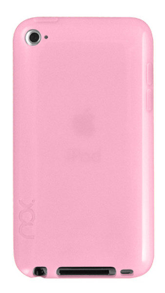 iCU Shield Cover Pink