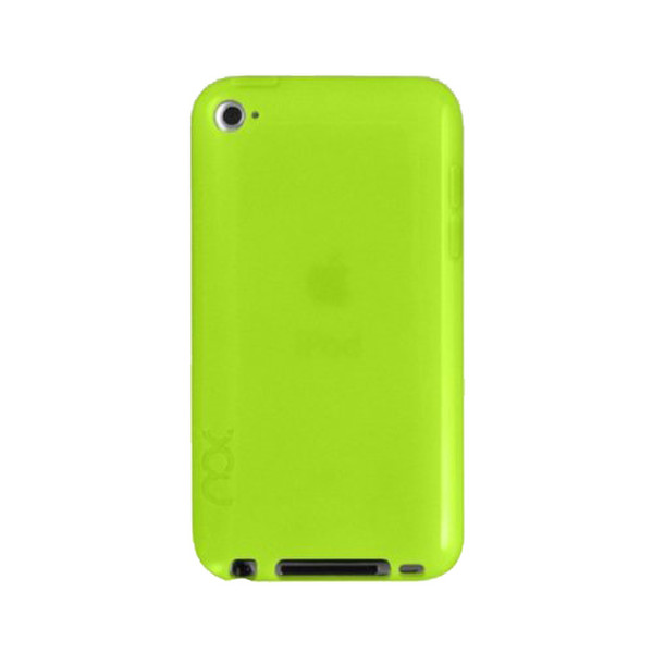 iCU 3200149 Cover case Зеленый чехол для MP3/MP4-плееров