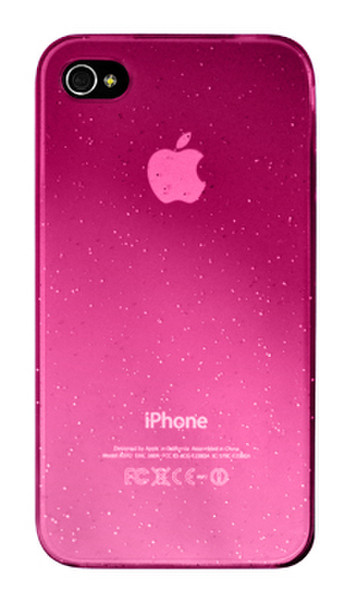 iCU Shield Cover case Розовый