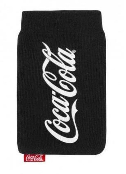 Coca-Cola CCCTUNIVERS1206 Pouch case Black,Grey mobile phone case