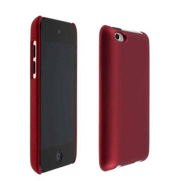 Horny Protectors iP2040 Cover Red