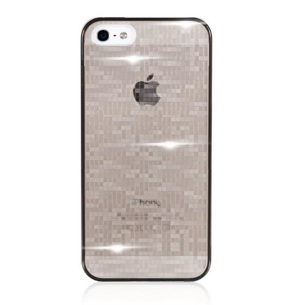 Bling My Thing MI5-MS-GY-NON Cover Grey mobile phone case