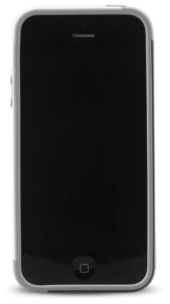 Walnutt WCI5BTWD Border Grey,White mobile phone case