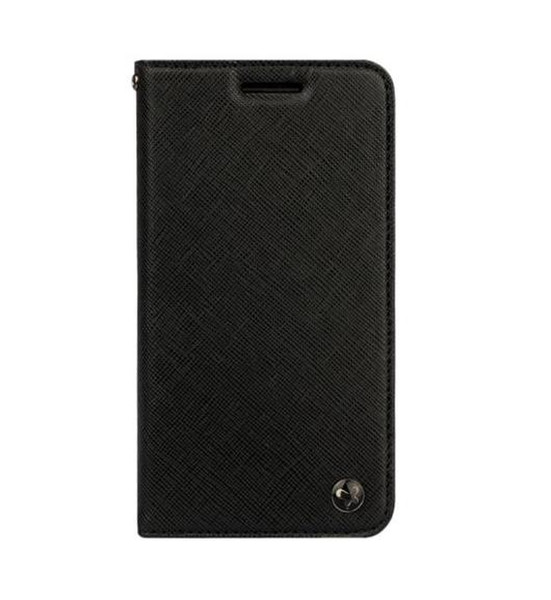 Zenus ZCZ10MDBK Портфель Черный чехол для мобильного телефона
