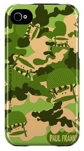 Uncommon C0005-AP Cover Camouflage mobile phone case