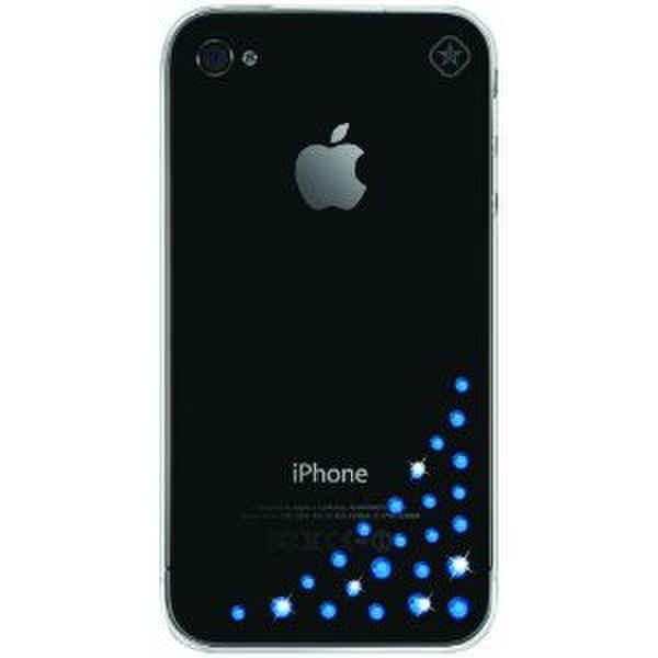 Bling My Thing BMT1100108 Cover Blue,Transparent mobile phone case