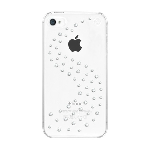 Bling My Thing BMT1100201 Cover Transparent mobile phone case