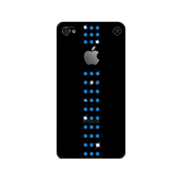 Bling My Thing BMT1100508 Cover Black,Blue mobile phone case