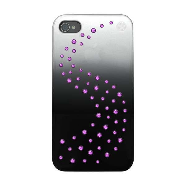 Bling My Thing BMT1103216 Cover case Черный, Фиолетовый чехол для мобильного телефона