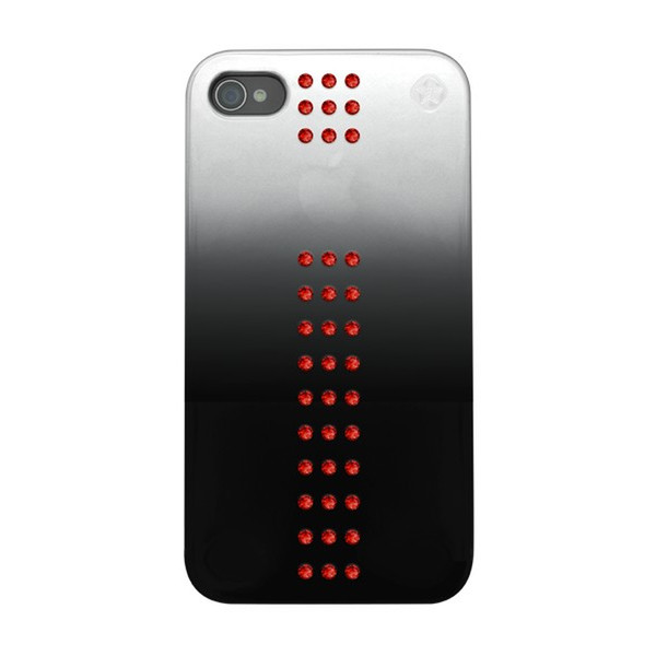 Bling My Thing BMT1103509 Cover case Черный, Красный чехол для мобильного телефона
