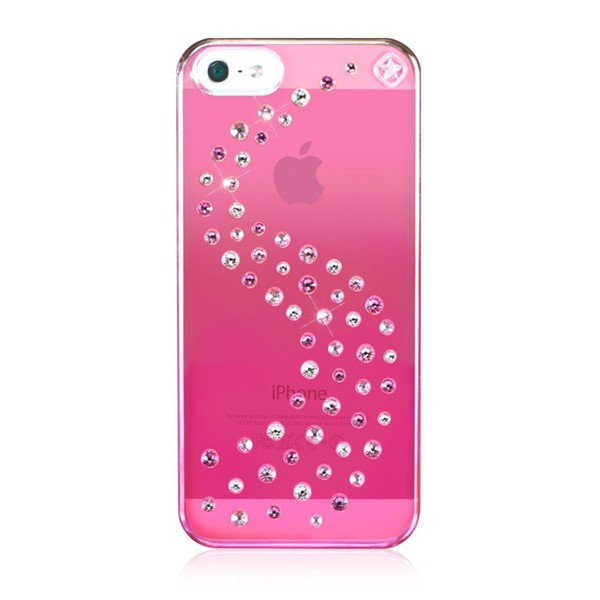 Bling My Thing BMT22160242 Cover case Pink Handy-Schutzhülle