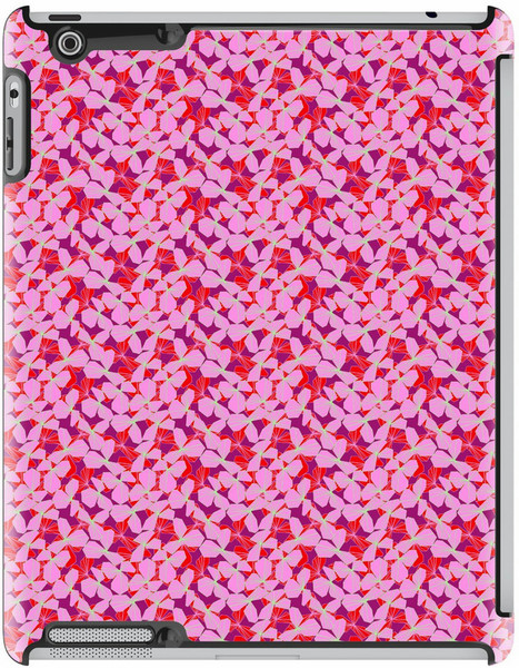 Uncommon C0001-A Фолио Розовый чехол для планшета