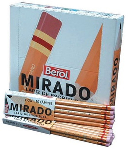 Berol 10100214008 graphite pencil